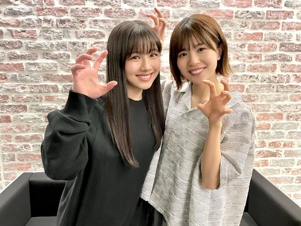 松田好花 かわいい