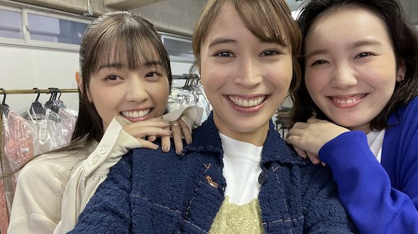 広瀬アリス かわいい