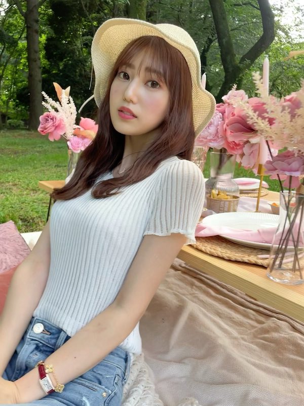 阿部なつき 画像