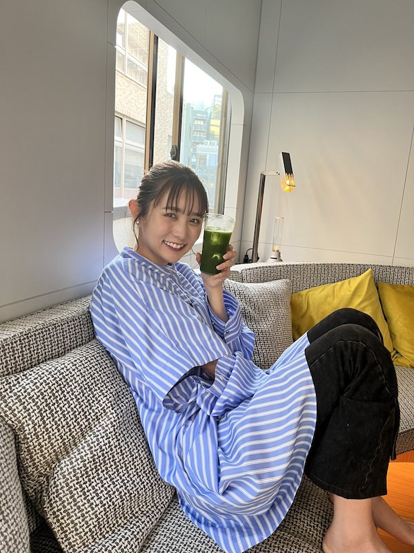 まつきりな 画像