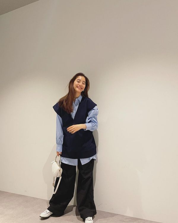 新木優子 かわいい