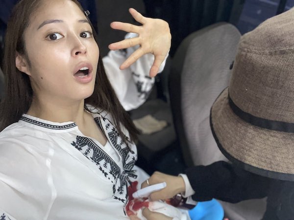 広瀬アリス かわいい