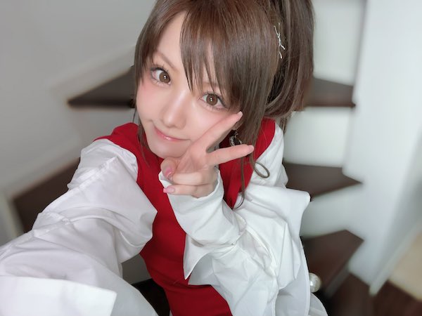 田中れいな かわいい