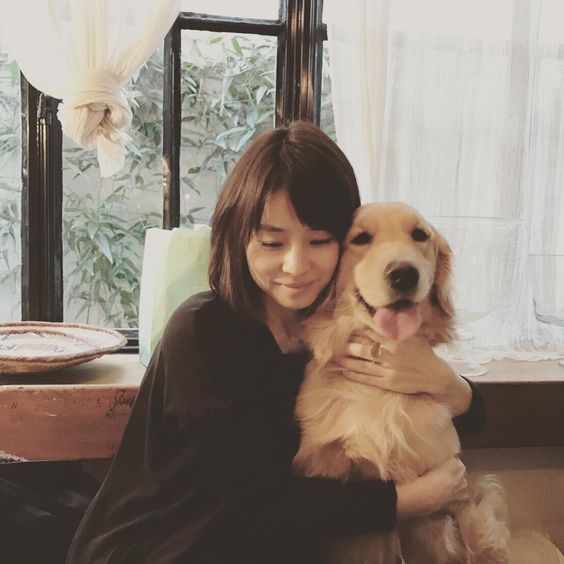 石田ゆり子 かわいい