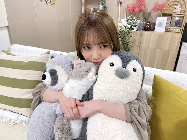 田村真佑 かわいい