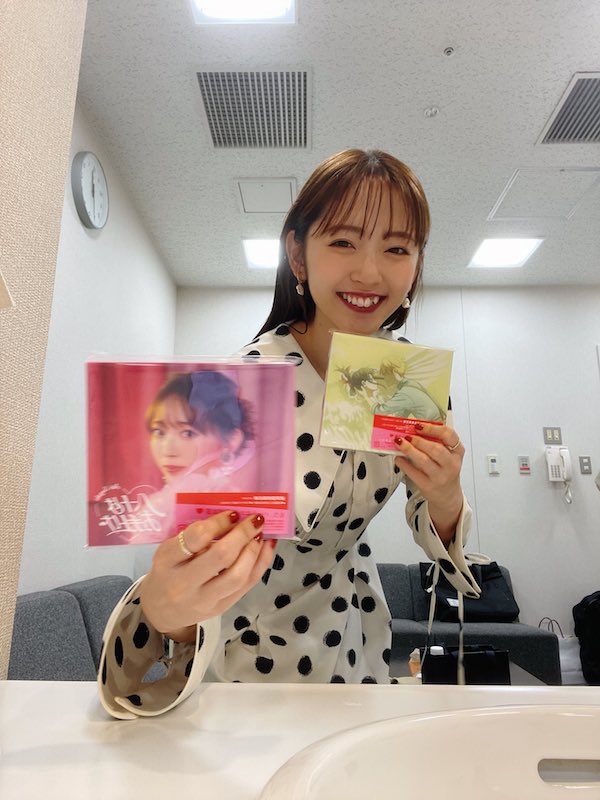 鈴木愛理 かわいい