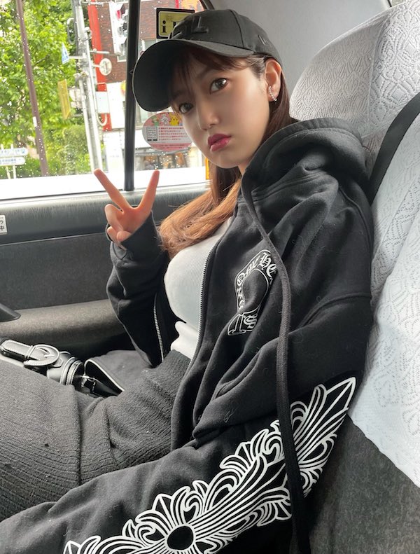 阿部なつき 画像