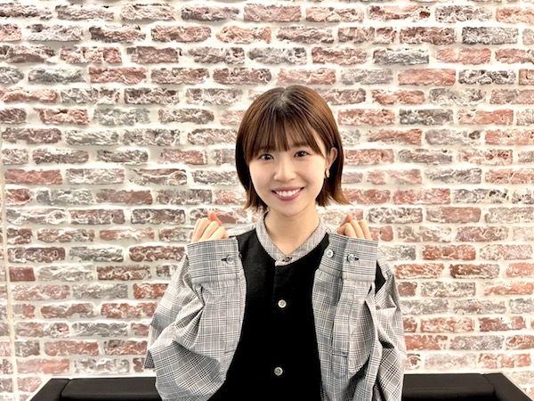 松田好花 かわいい