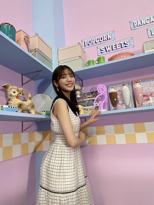 貴島明日香 かわいい