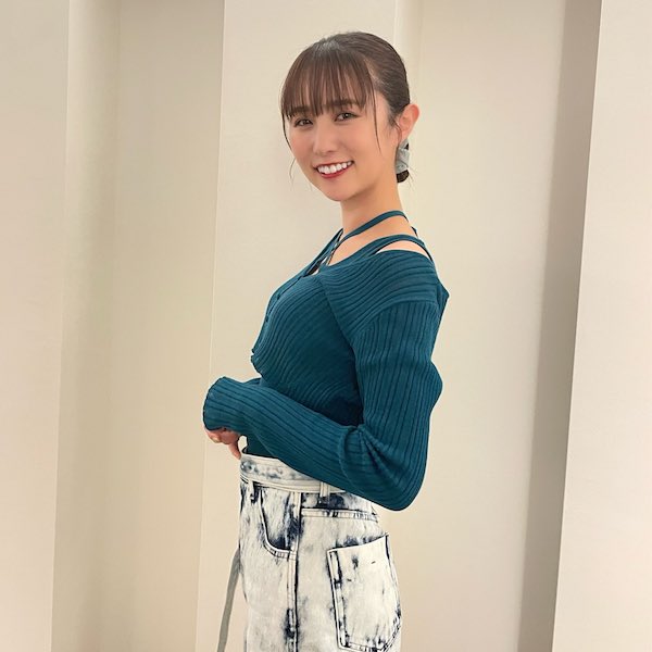 まつきりな 画像