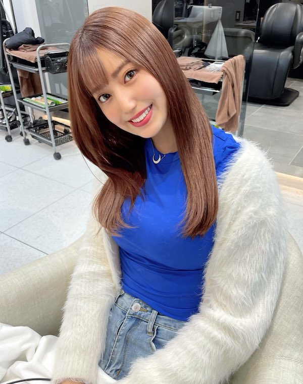 阿部なつき 画像