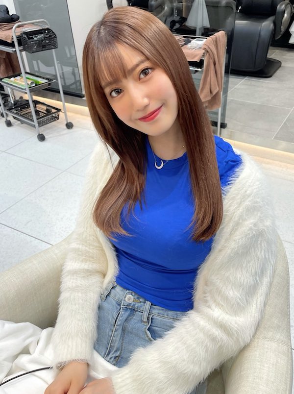 阿部なつき 画像