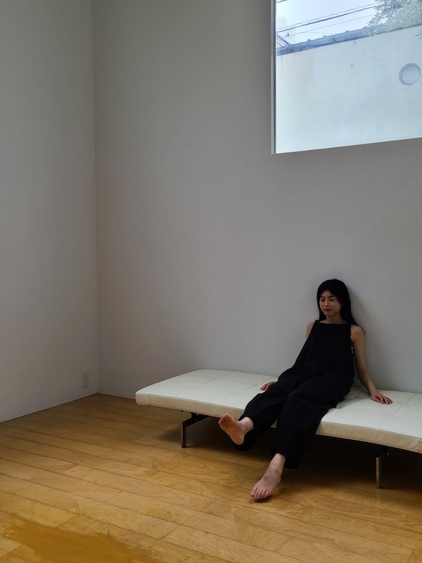 中田青渚 かわいい