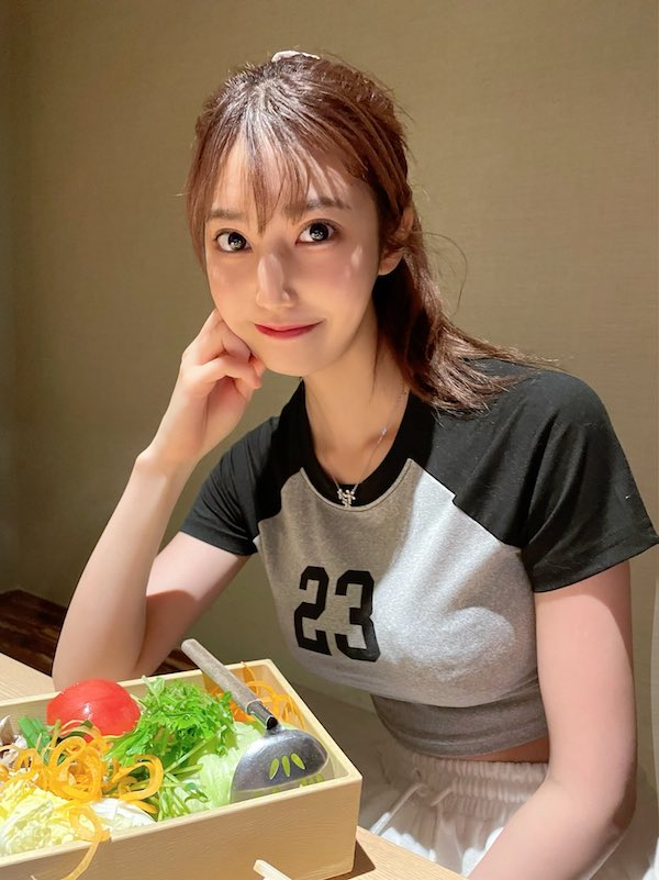 阿部なつき 画像