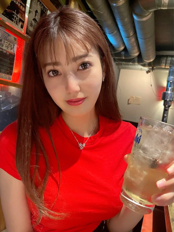 阿部なつき 画像