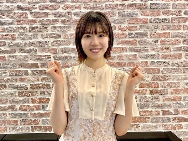 松田好花 かわいい