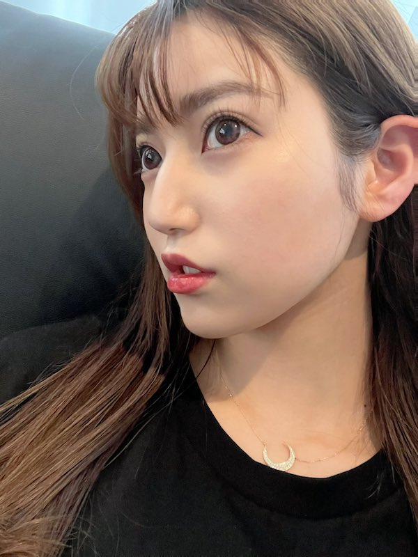 阿部なつき 画像