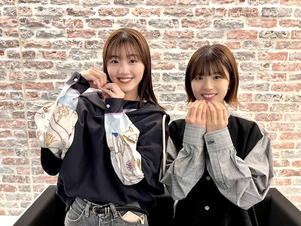 松田好花 かわいい