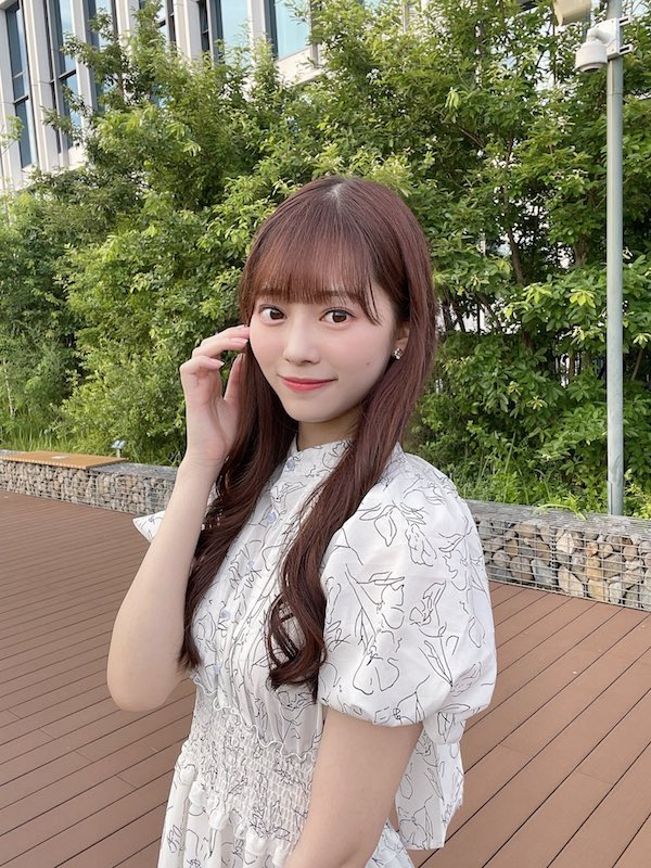 松村キサラ かわいい