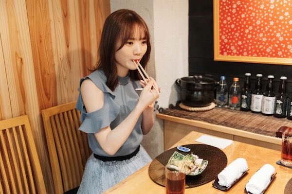 田村真佑 かわいい