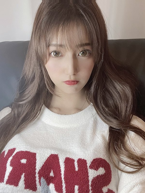 阿部なつき 画像