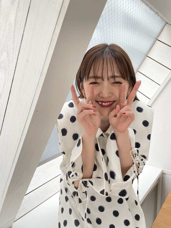 鈴木愛理 かわいい