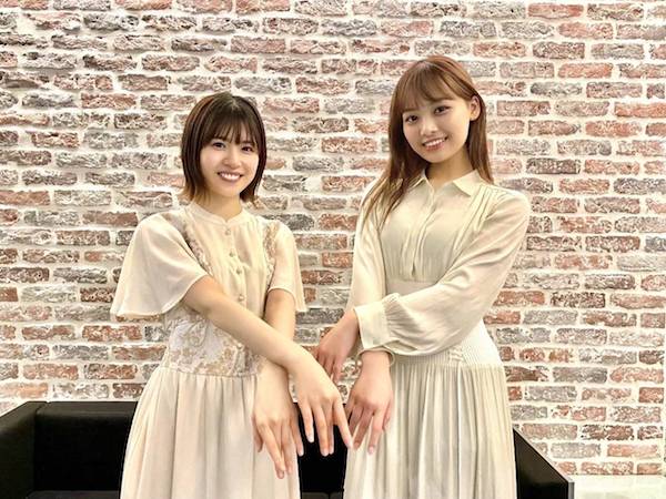 松田好花 かわいい