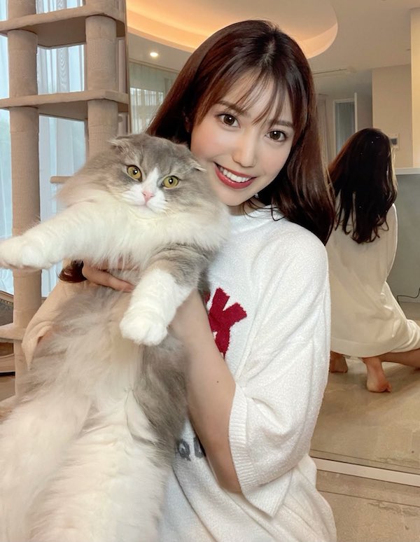 阿部なつき 画像