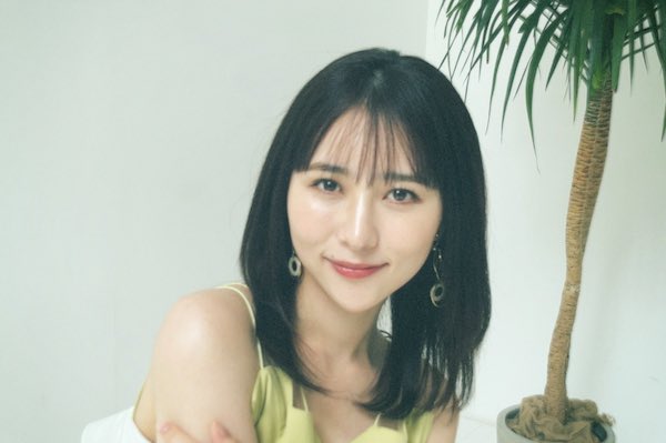 まつきりな 画像