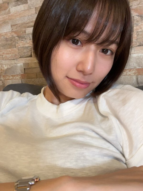 新谷あやか 画像