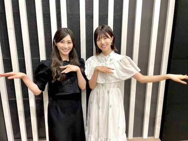 松田好花 かわいい