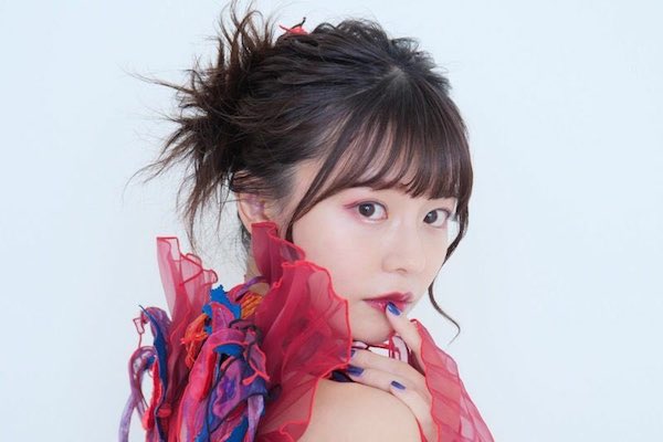 浅倉唯 かわいい