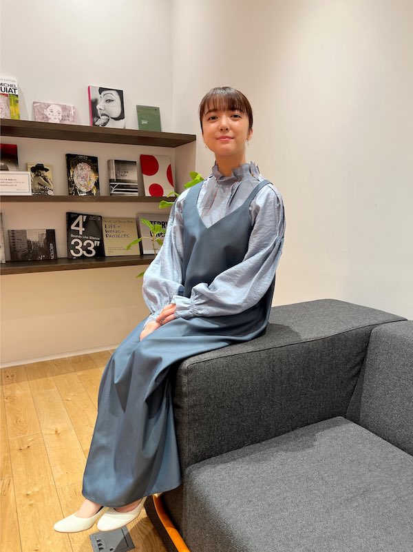 上白石萌音 かわいい