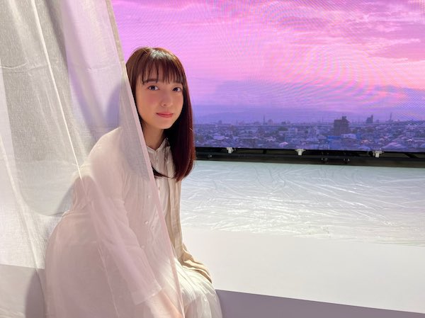 上白石萌音 かわいい