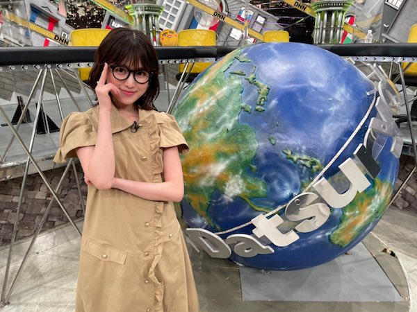 福本莉子 かわいい