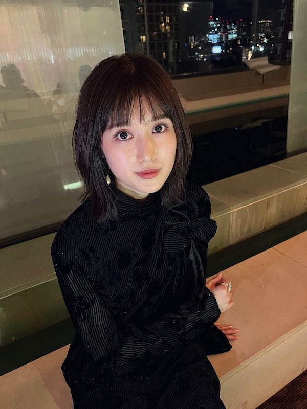 福本莉子 かわいい