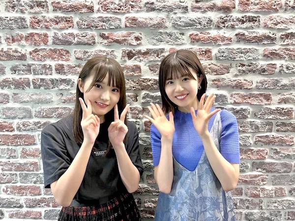 松田好花 かわいい