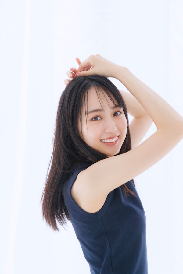 賀喜遥香 かわいい