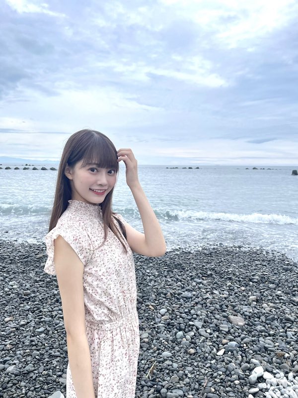 松村キサラ かわいい