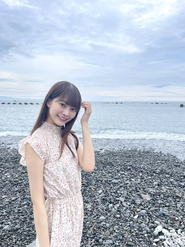 松村キサラ かわいい