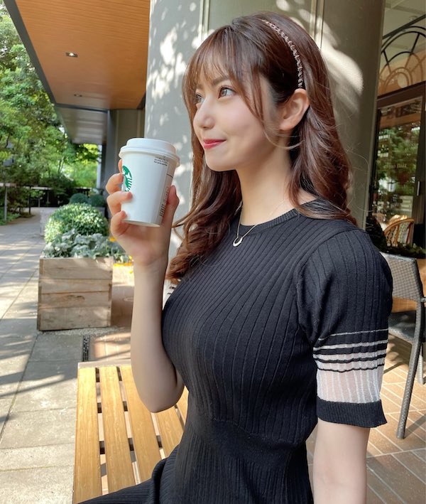 阿部なつき 画像