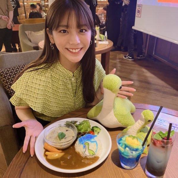 貴島明日香 かわいい