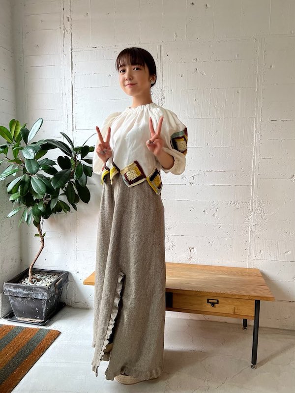 上白石萌音 かわいい