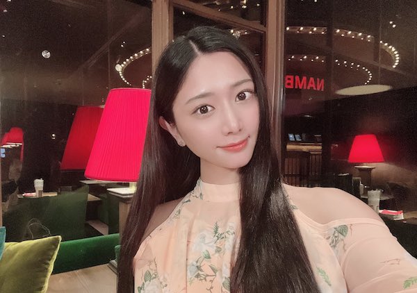 斎藤恭代 かわいい