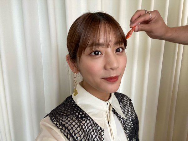 貴島明日香 かわいい