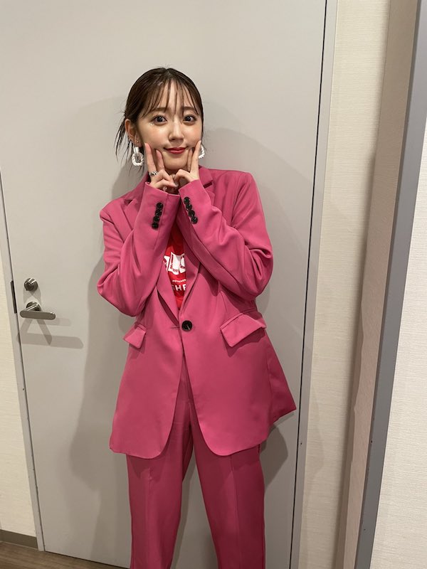 鈴木愛理 かわいい