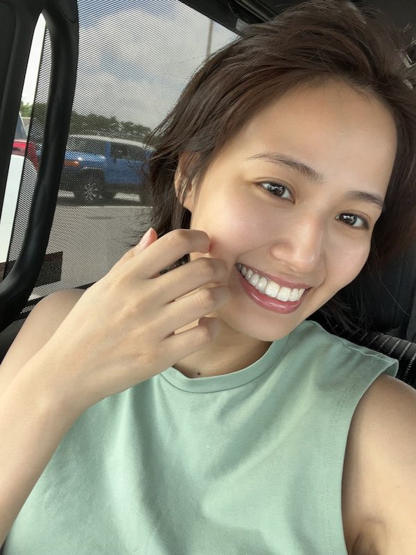 新谷あやか 画像