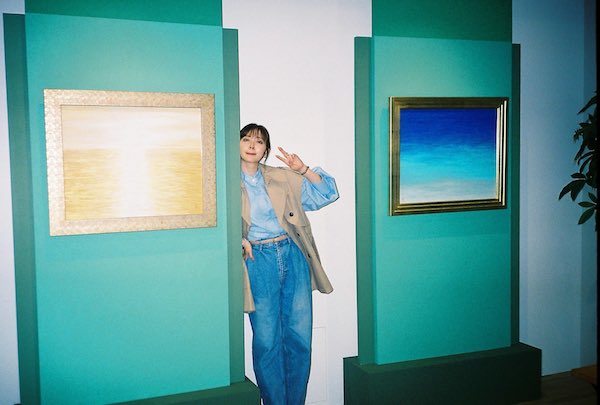 鈴木愛理 かわいい