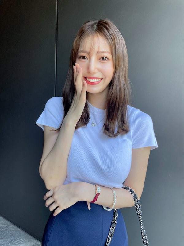 阿部なつき 画像