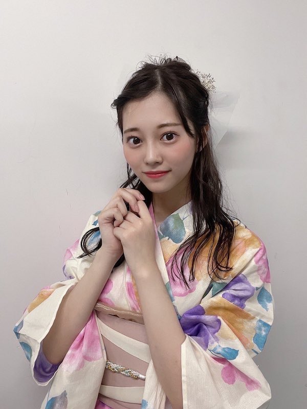 松村キサラ かわいい